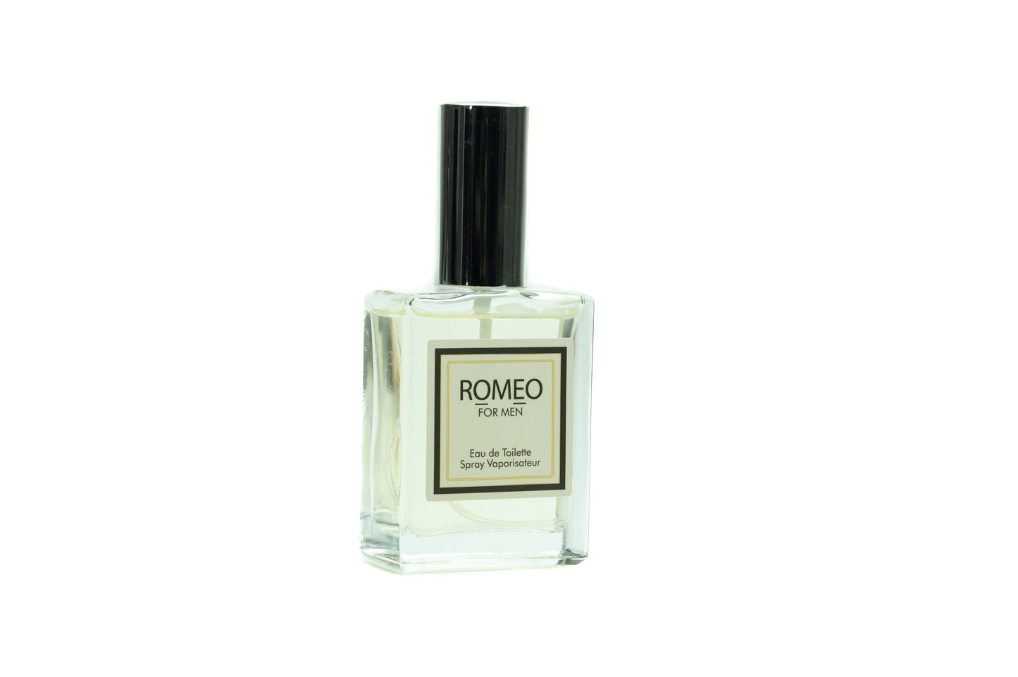 ROMEO MEN'S PHEROMONE 50ml EDT Eau De Toilette Spray For Men - The6thScent