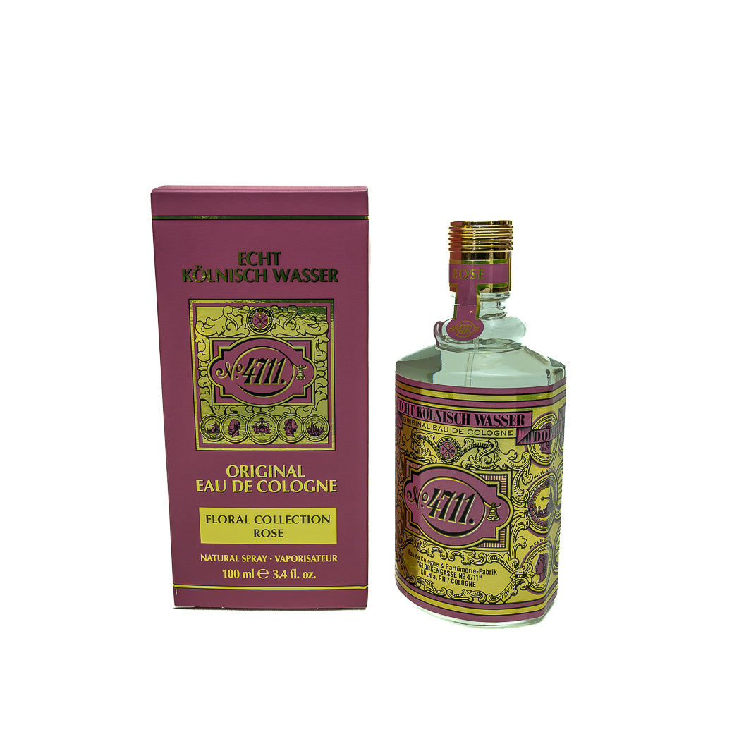 4711 unisex-cologne