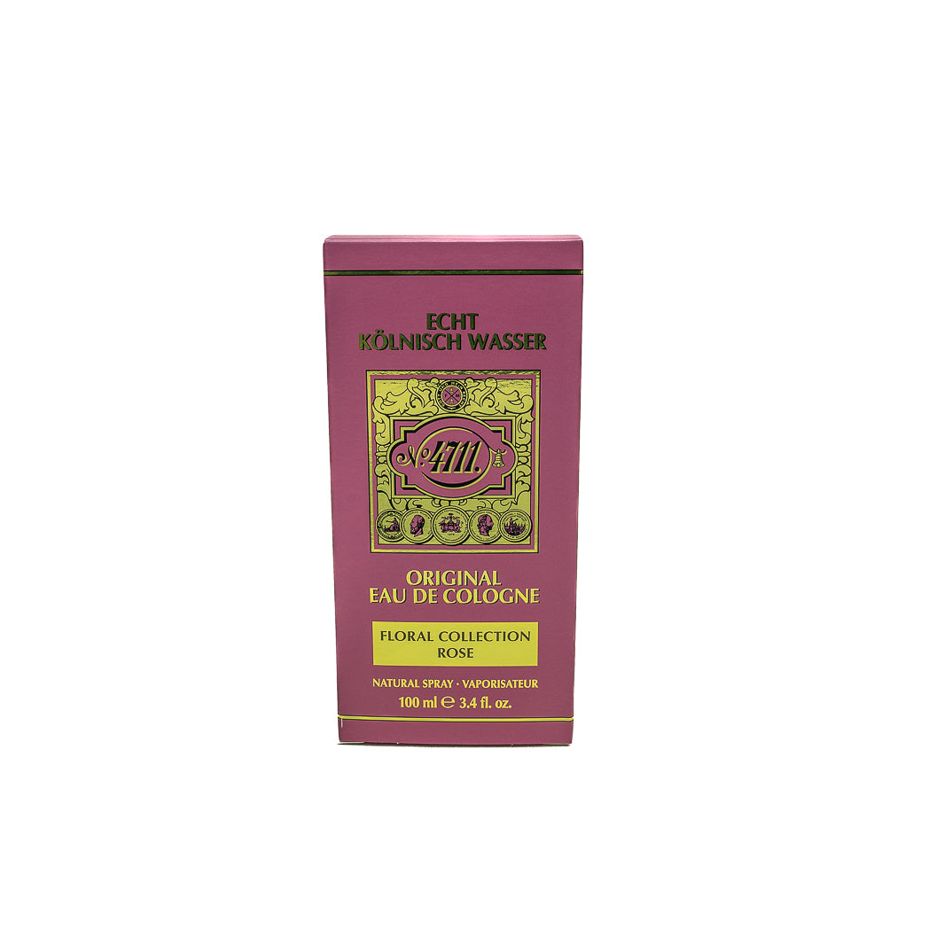 4711 unisex-cologne