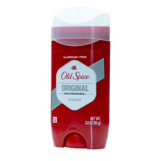 Old Spice High Endurance Original 85Gm Deodorant Stick - The6thScent