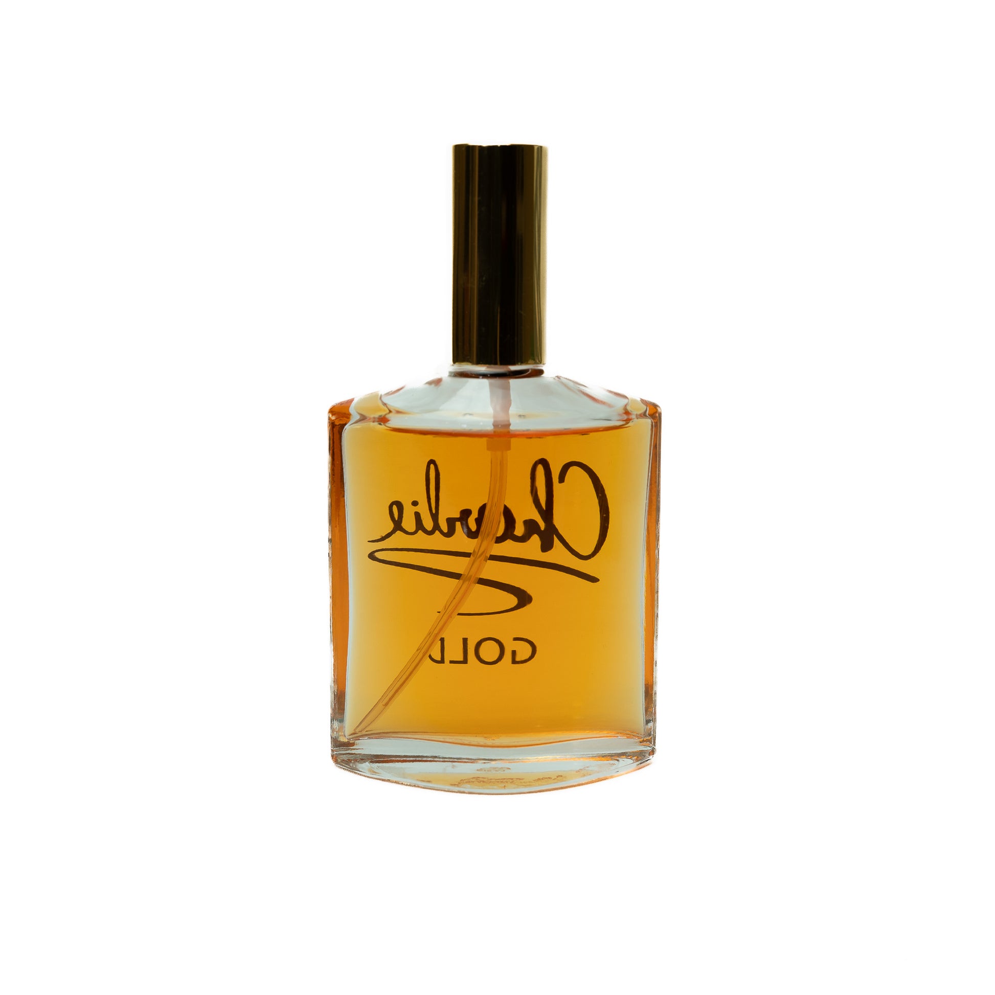 Revlon Charlie Gold 100ml Eau De Toilette A Timeless Fragrance for Women - The6thScent