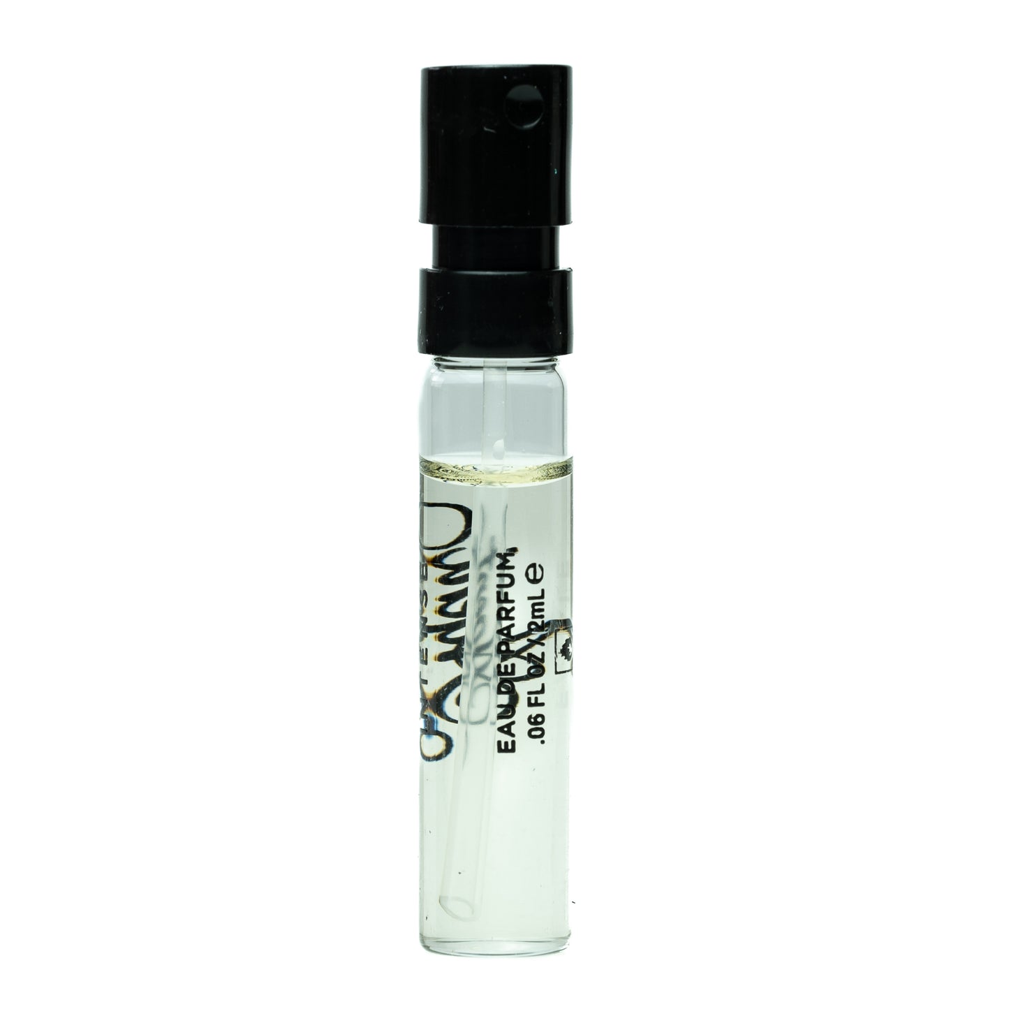 Agent Provocateur Fatale Intense 2ml EDP Sample for Women - Spicy Floral Scent - The6thScent