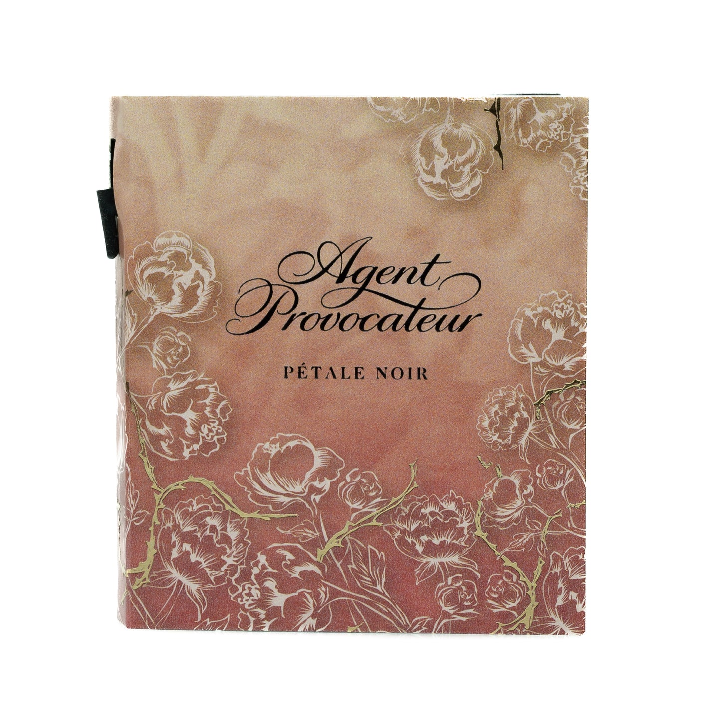 Agent Provocateur Petale Noir 1.5ml Sample EDP For Women - Oriental Floral - The6thScent