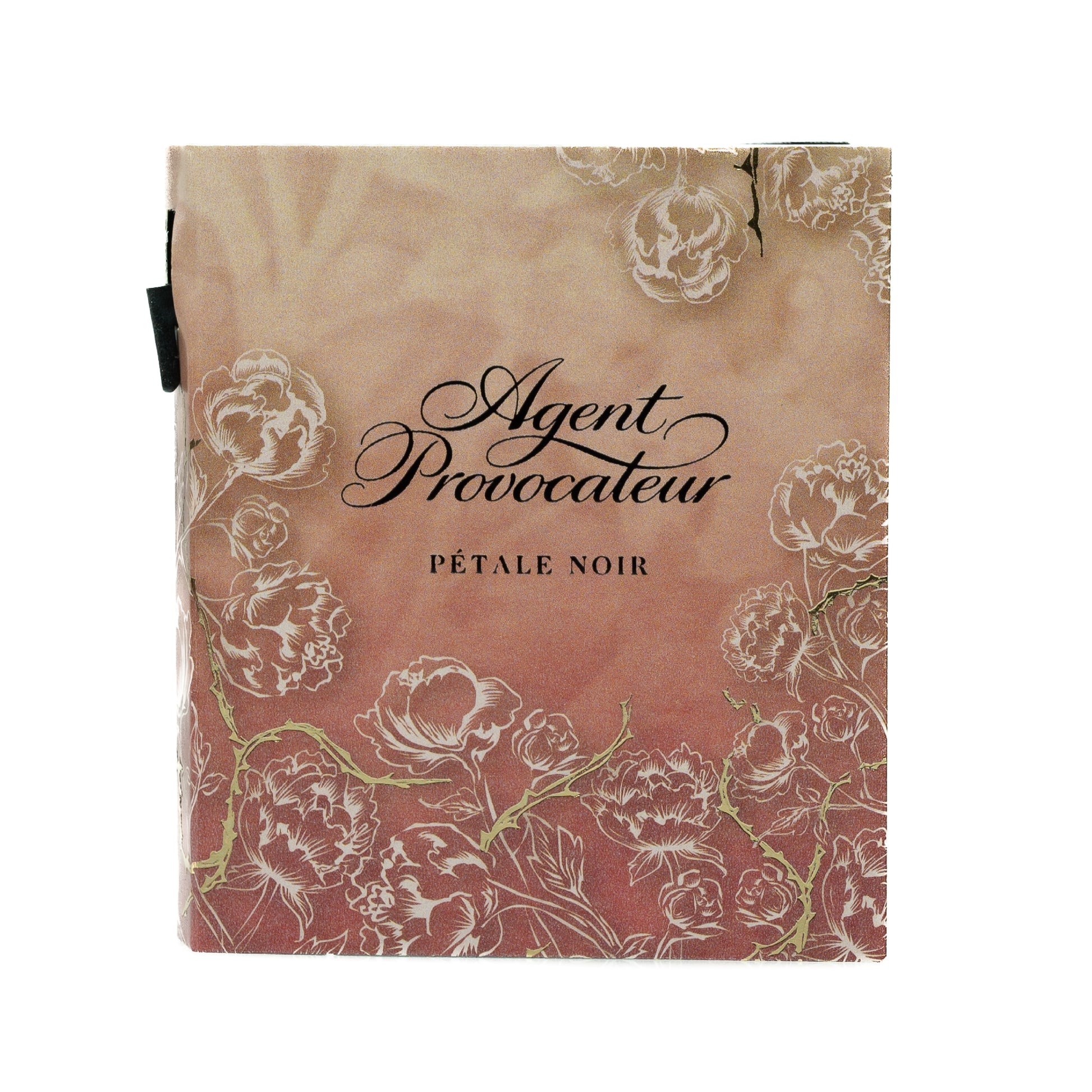 Agent Provocateur Petale Noir 1.5ml Sample EDP For Women - Oriental Floral - The6thScent
