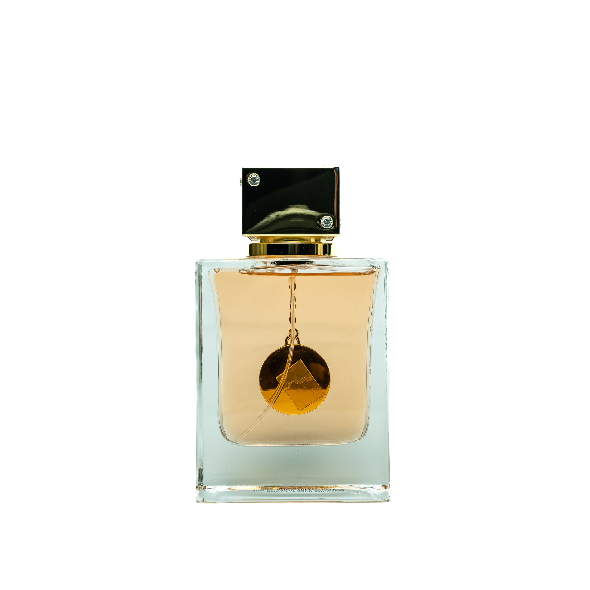 Armaf Club De Nuit EDP Eau De Parfum for Women 105ml - The6thScent