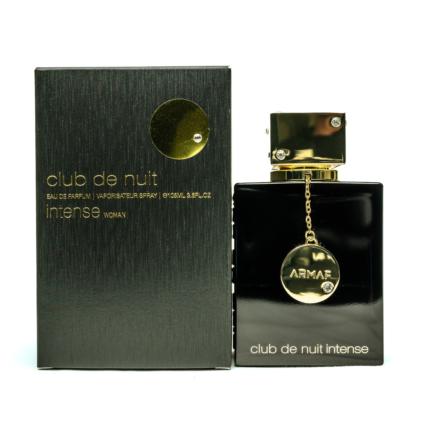 Armaf Club De Nuit Intense Eau De Parfum for Women 105ml Authentic Perfume - The6thScent