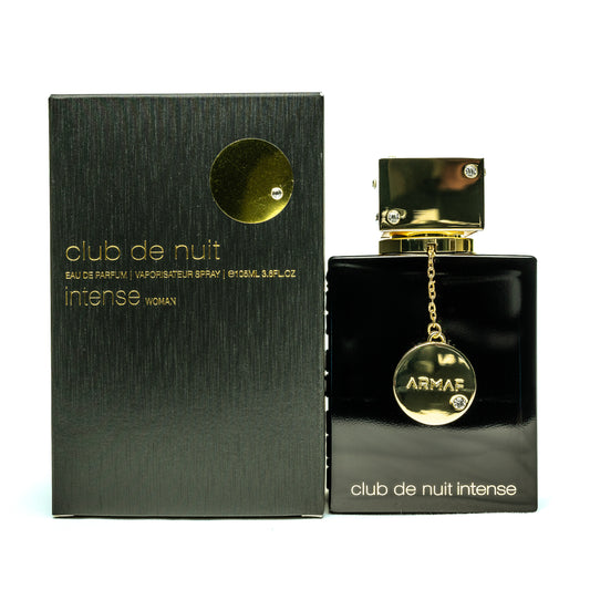 Armaf Club De Nuit Intense Eau De Parfum for Women 105ml Authentic Perfume - The6thScent