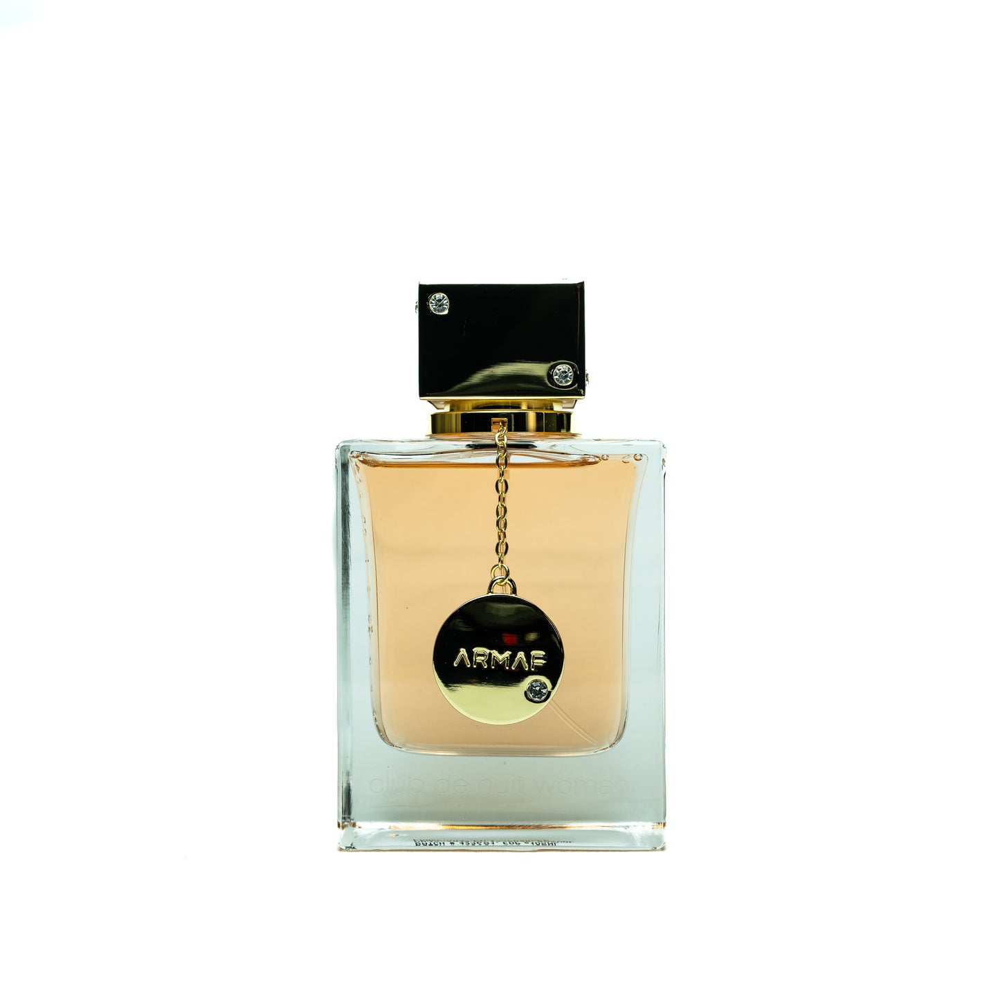 Armaf Club De Nuit EDP Eau De Parfum for Women 105ml - The6thScent