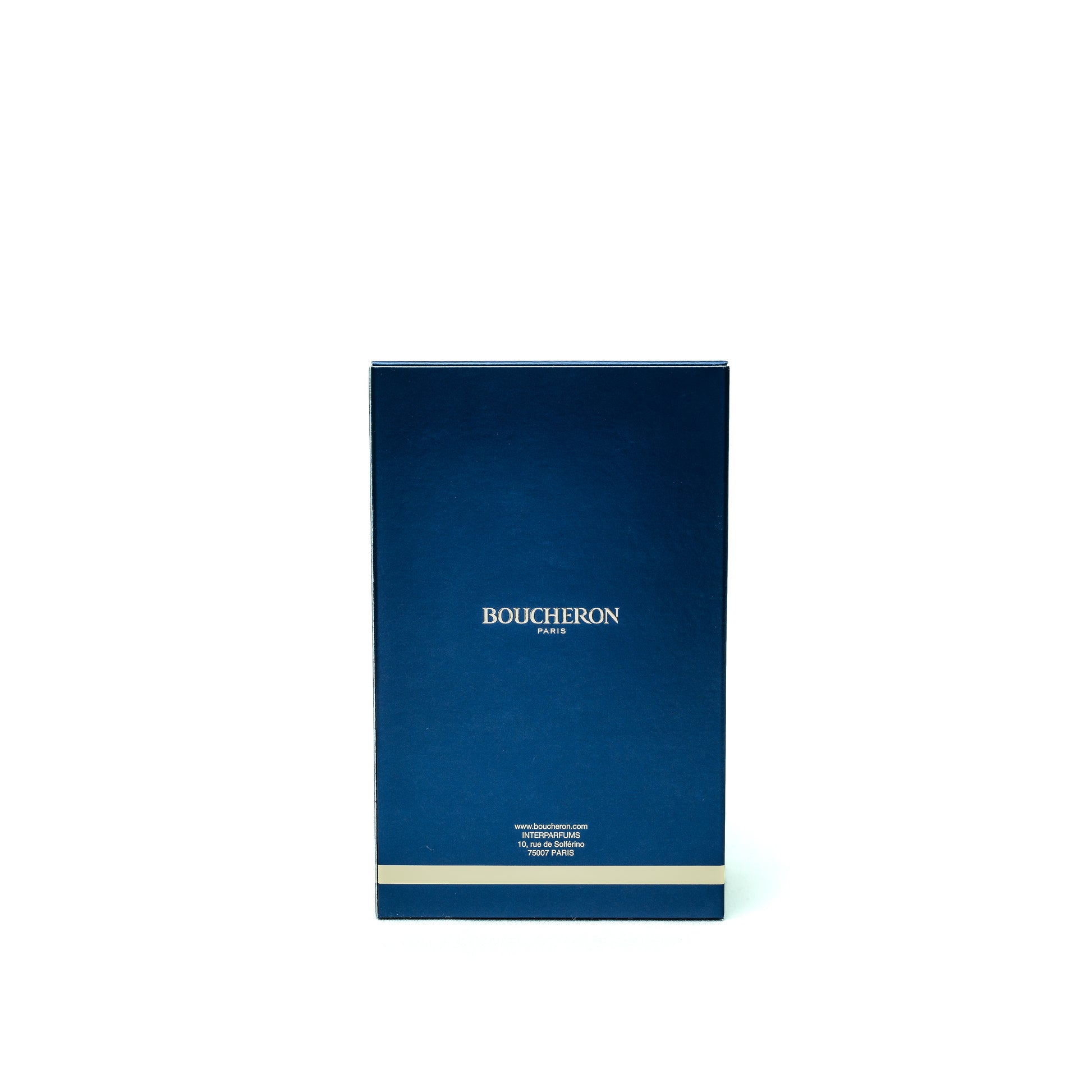 Boucheron EDP Eau De Parfum Spray 100ml for Women Authentic Perfume - The6thScent