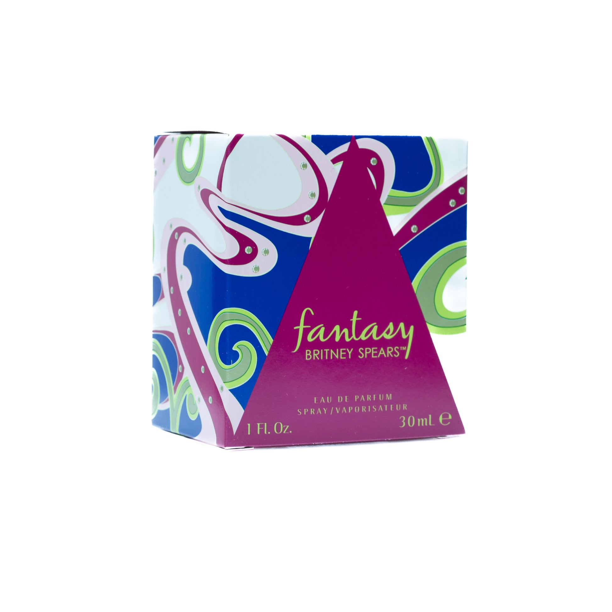 Fantasy 30ml EDP Spray for Women by Britney Spears. Fantasy by Britney Spears - The6thScent