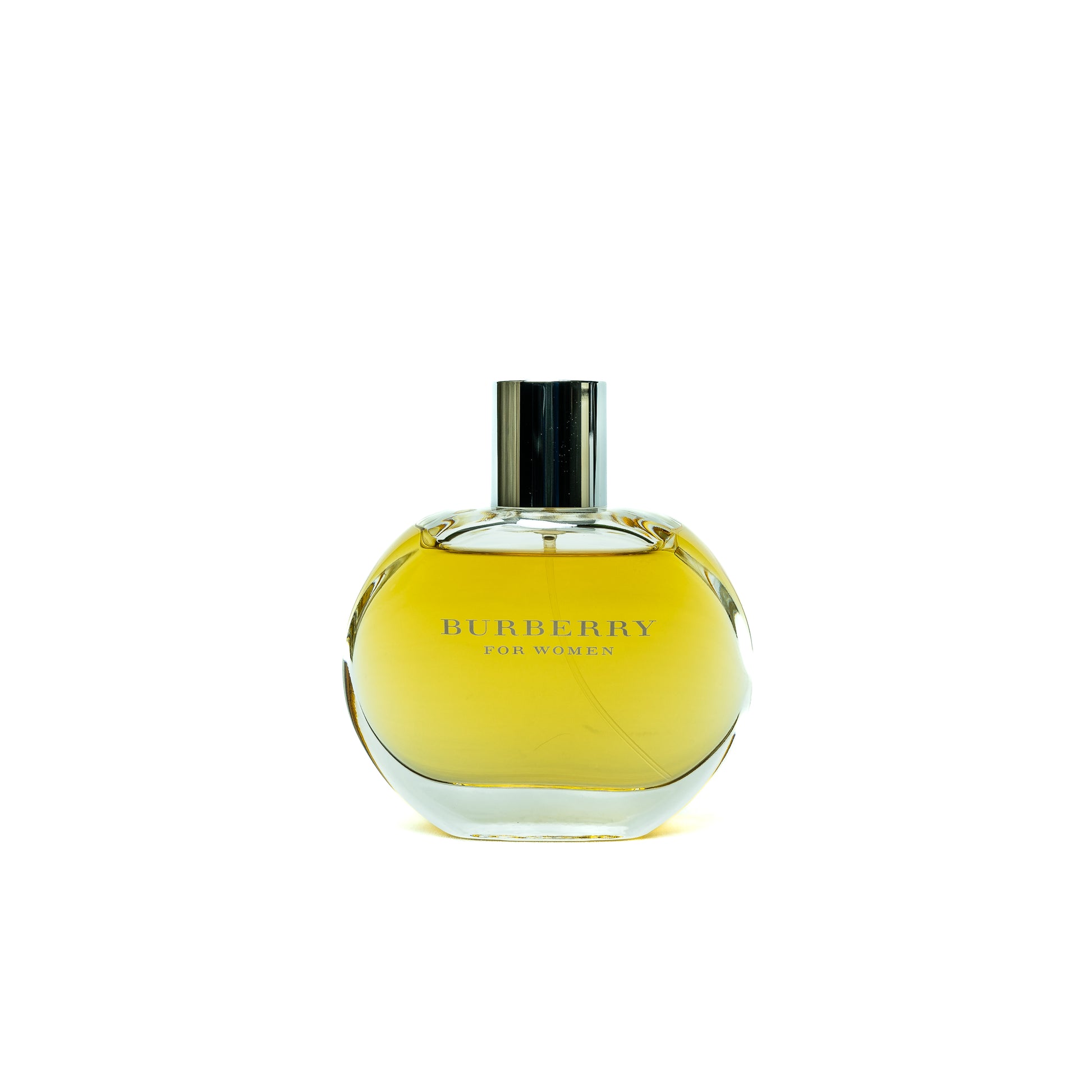 Burberry Classic Eau de Parfum Spray 100ml Women’s Fragrance - The6thScent