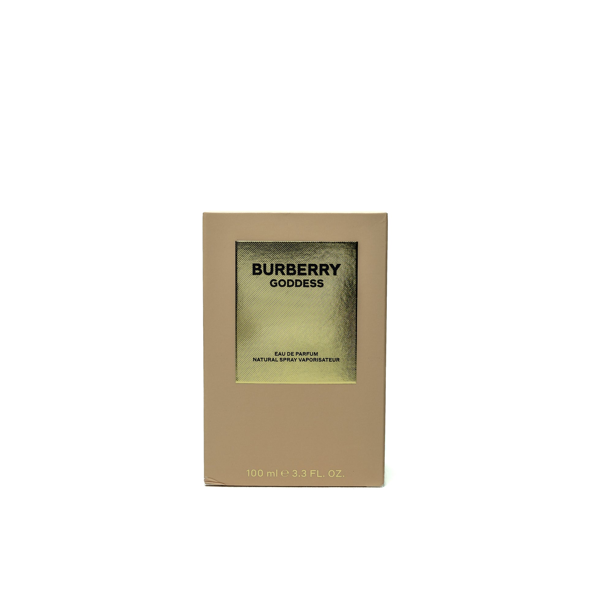 Burberry Goddess EDP Eau De Parfum Spray for Women 100ml - The6thScent