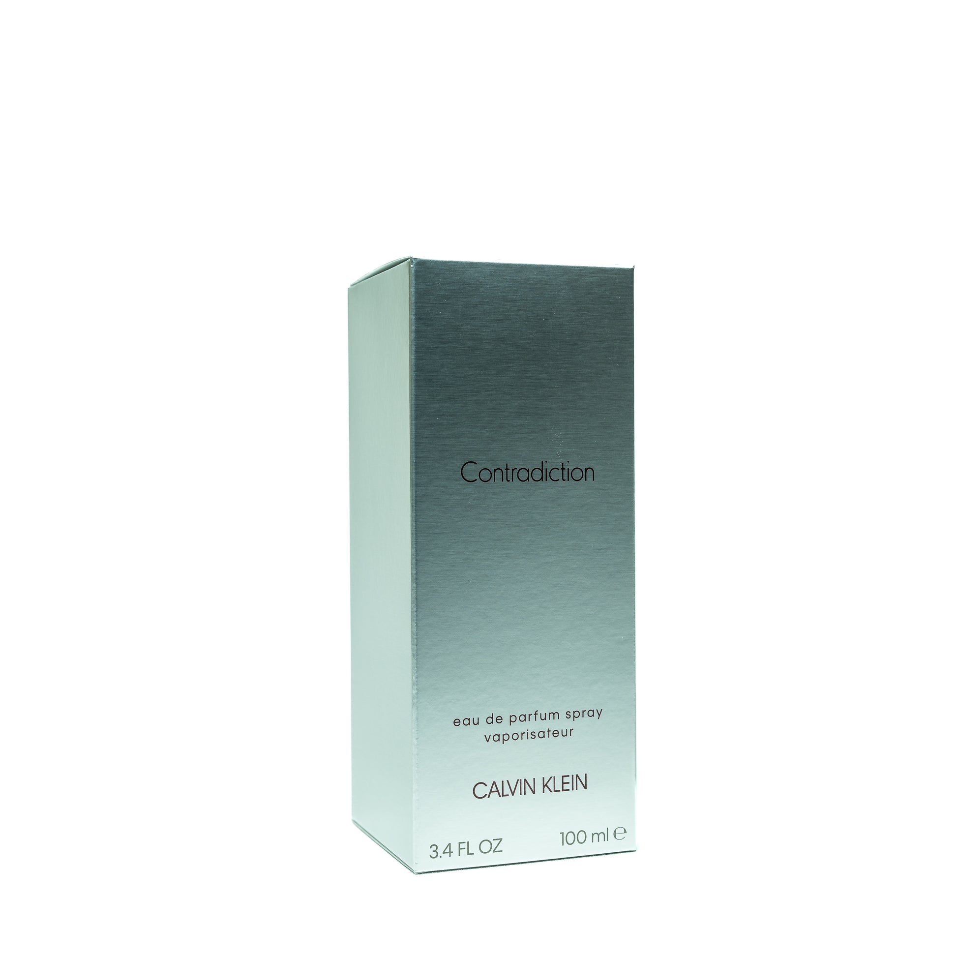Calvin Klein Contradiction Eau de Parfum 100ml for Women - The6thScent