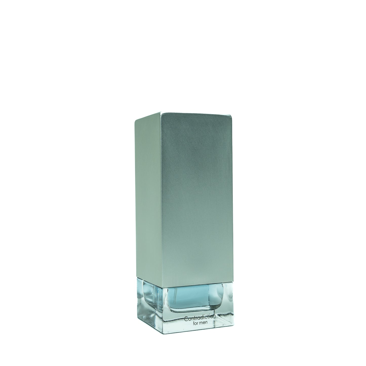 Calvin Klein Contradiction EDT for Men Eau De Toilette Spray (100ml) - The6thScent