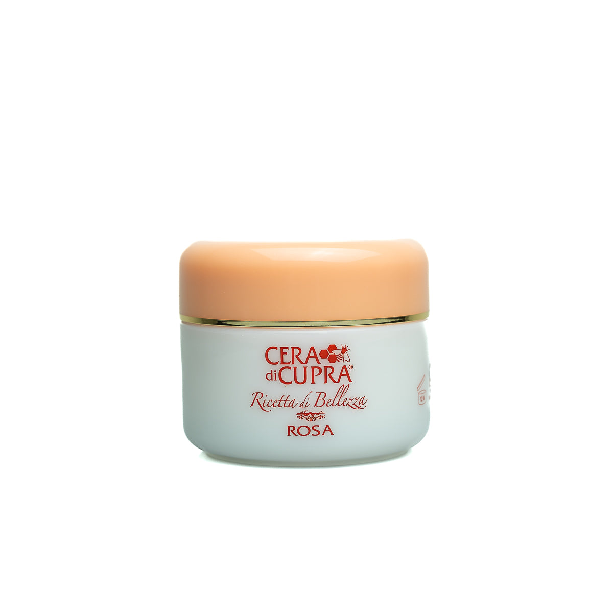 Discover the secret to youthful skin with Cera di Cupra Rosa Pink Cream 100ml. This anti-age day cream for dry and mature skin softens fine lines while restoring vital moisture.