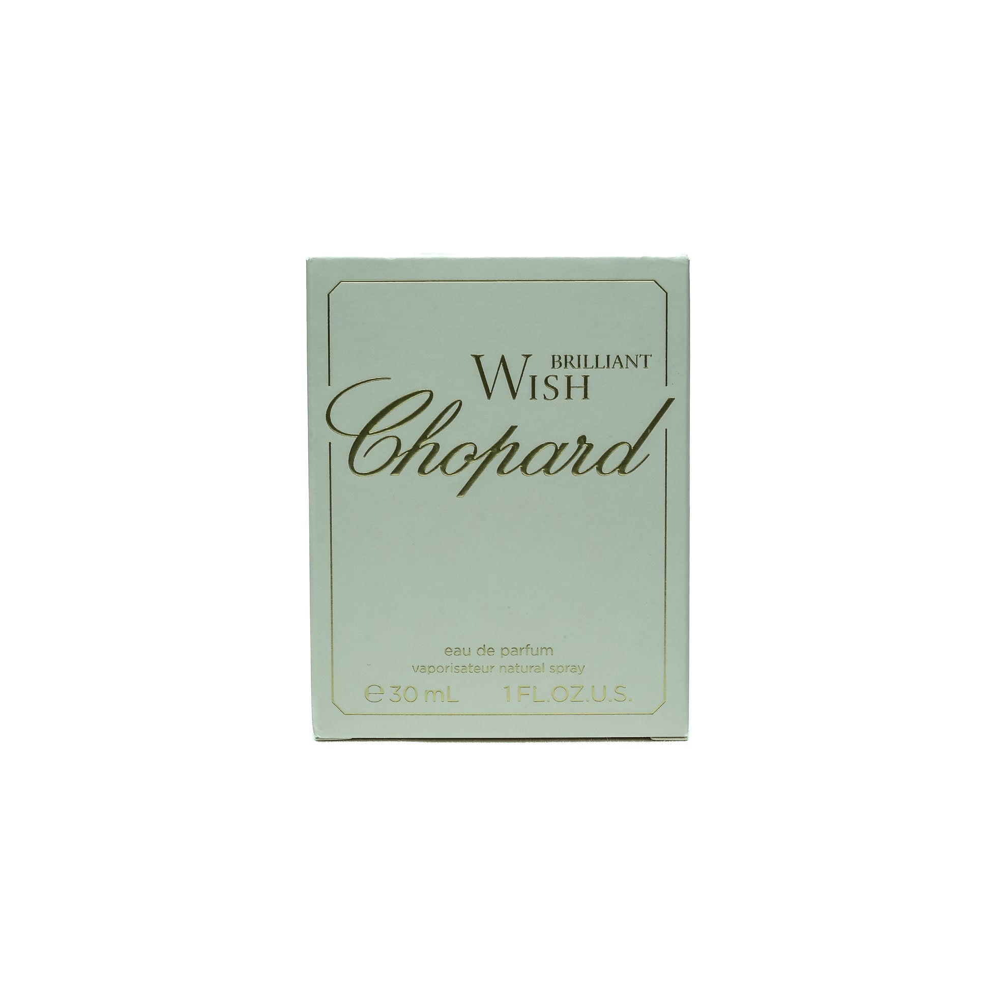 Chopard Brilliant Wish Eau de Parfum Spray 30ml Women’s Perfume - The6thScent