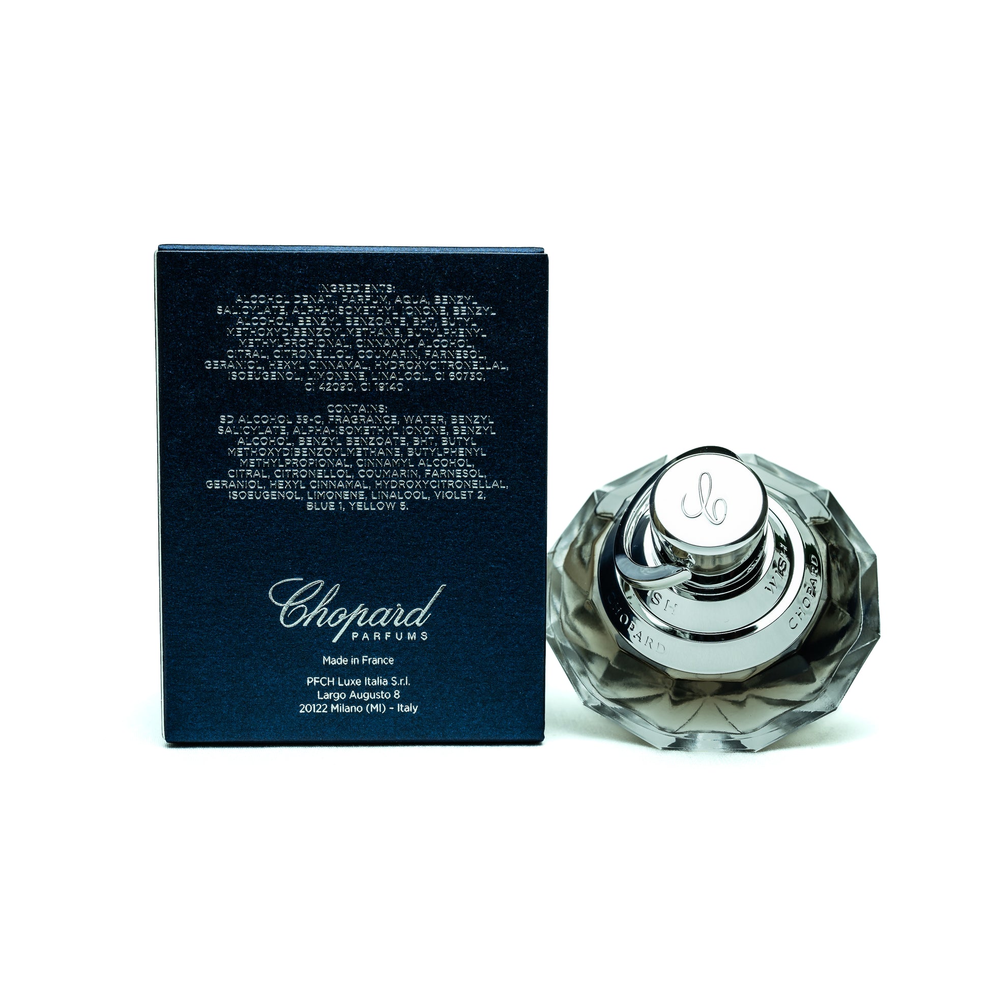 Chopard Wish 30ml EDP Eau de Parfum for Women Authentic Perfume - The6thScent