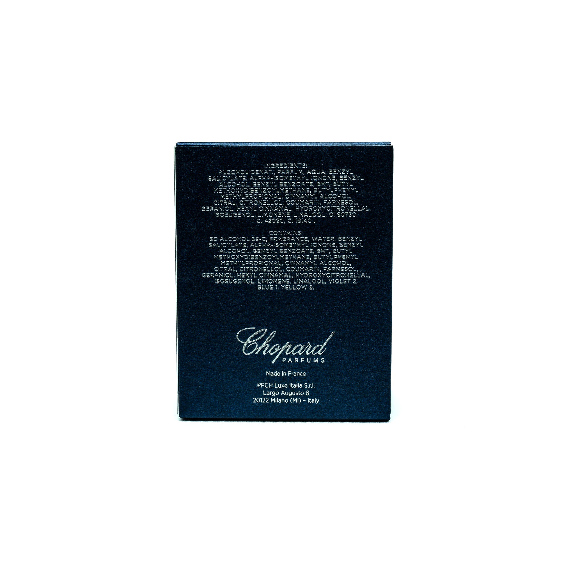 Chopard Wish 30ml EDP Eau de Parfum for Women Authentic Perfume - The6thScent