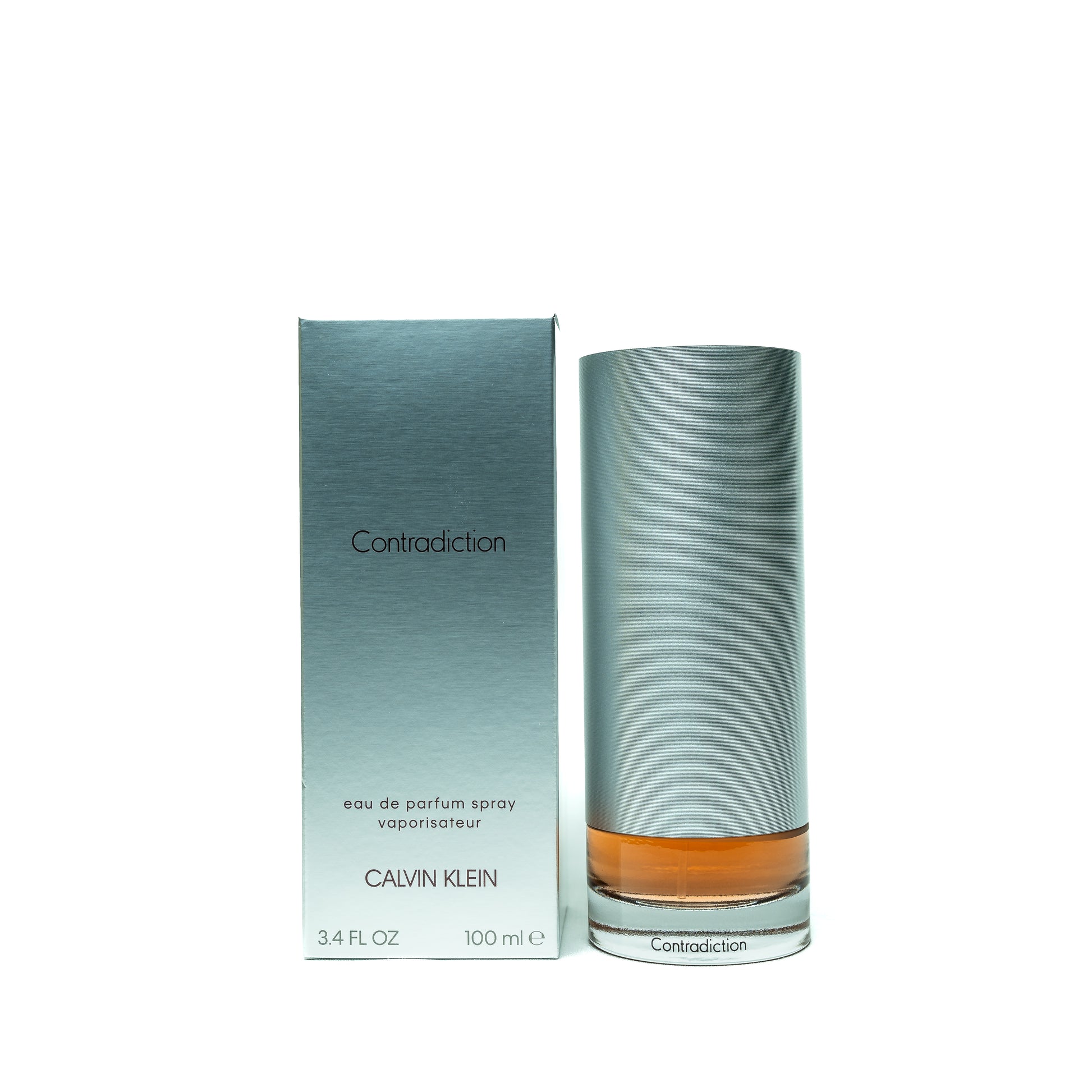 Calvin Klein Contradiction Eau de Parfum 100ml for Women - The6thScent