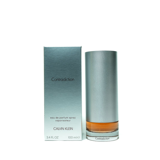 Calvin Klein Contradiction Eau de Parfum 100ml for Women - The6thScent