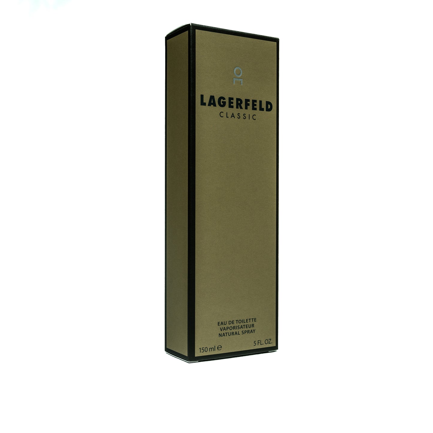 Karl Lagerfeld Lagerfeld Classic EDT Eau De Toilette Spray for Men (150ml) - The6thScent