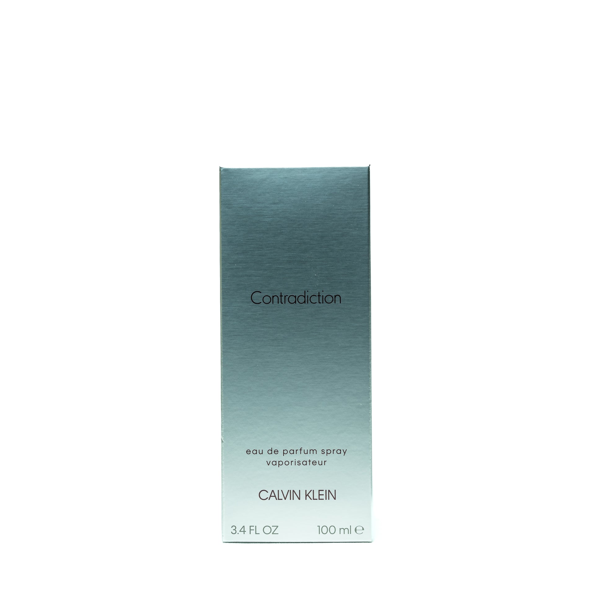 Calvin Klein Contradiction Eau de Parfum 100ml for Women - The6thScent