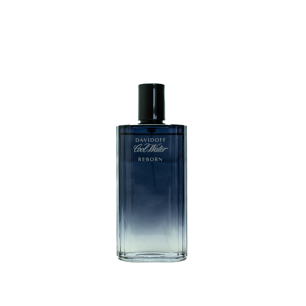 Cool Water Reborn By Davidoff 125ml EDT Spray Men’s Fragrance.