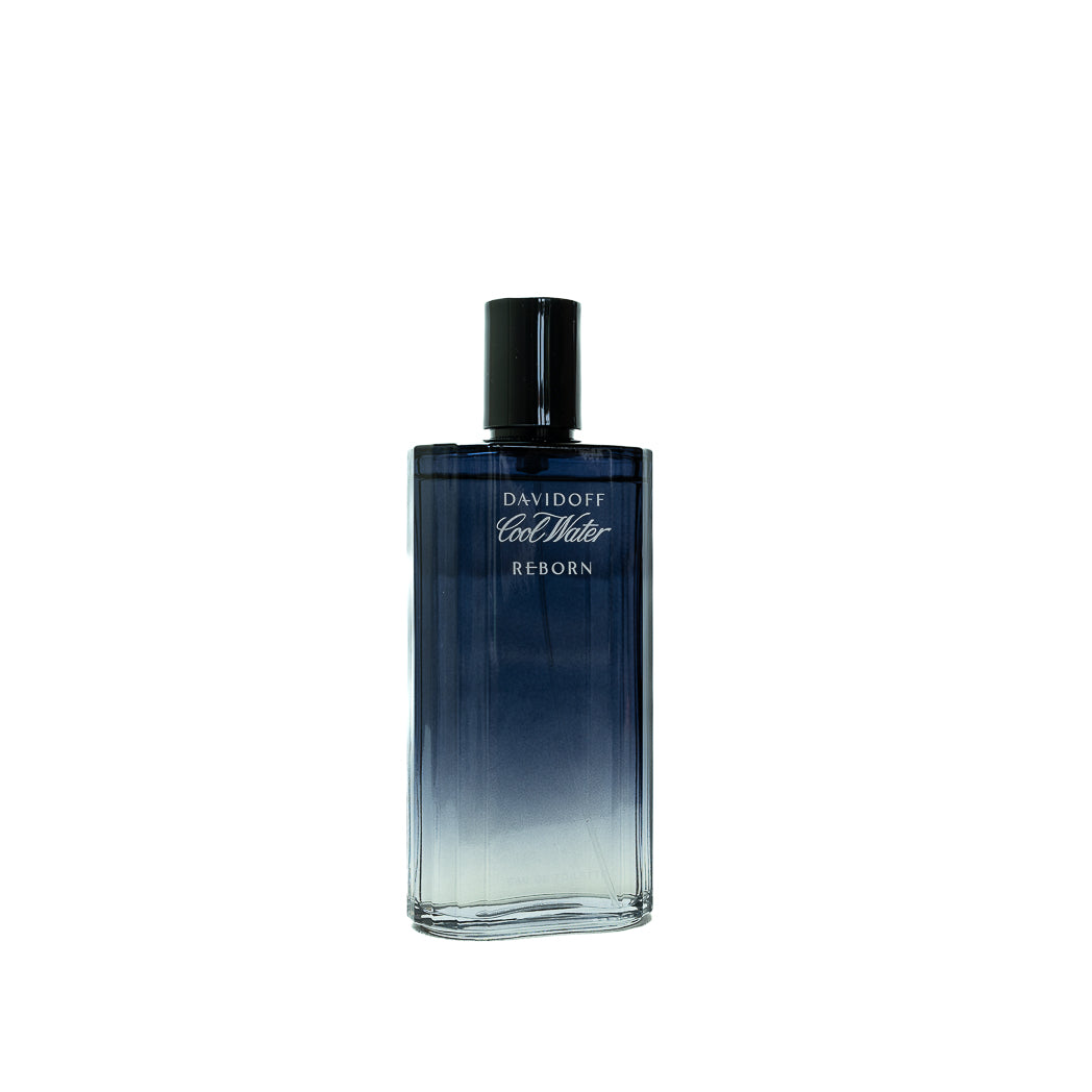 Cool Water Reborn By Davidoff 125ml EDT Spray Men’s Fragrance.