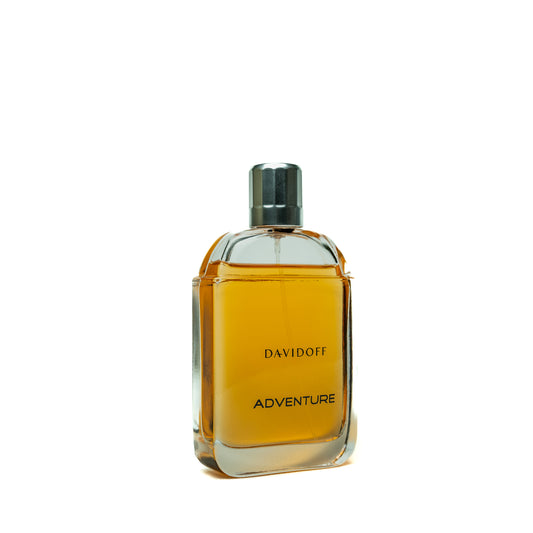 Davidoff Adventure 100ml EDT Eau de Toilette  Men's Perfume Authentic Fragrance - The6thScent