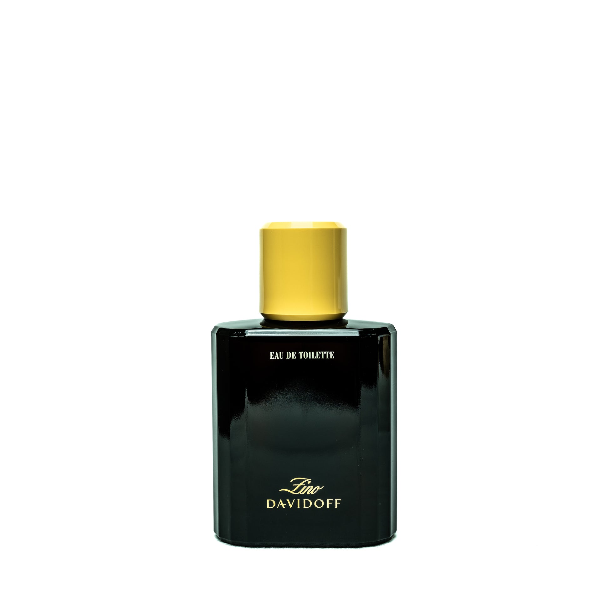 Davidoff Zino 125ml Eau de Toilette Men's Perfume 100% Authentic fragrance - The6thScent