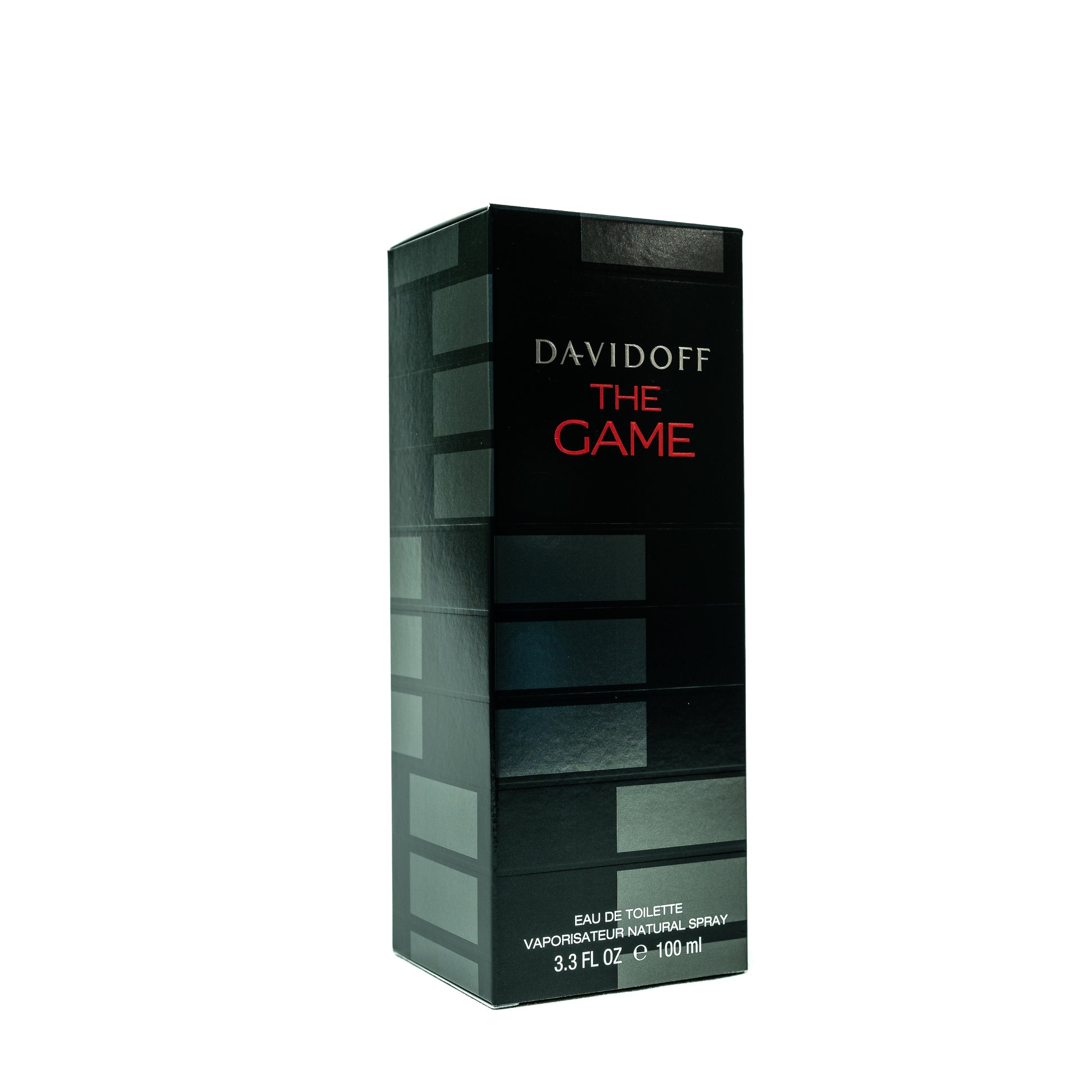 The Game by Davidoff EDT Eau De Toilette for Men 100ml Authentic - The6thScent