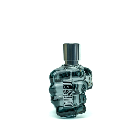 Diesel Only The Brave Men’s Cologne 50ml EDT Eau De Toilette Spray - The6thScent