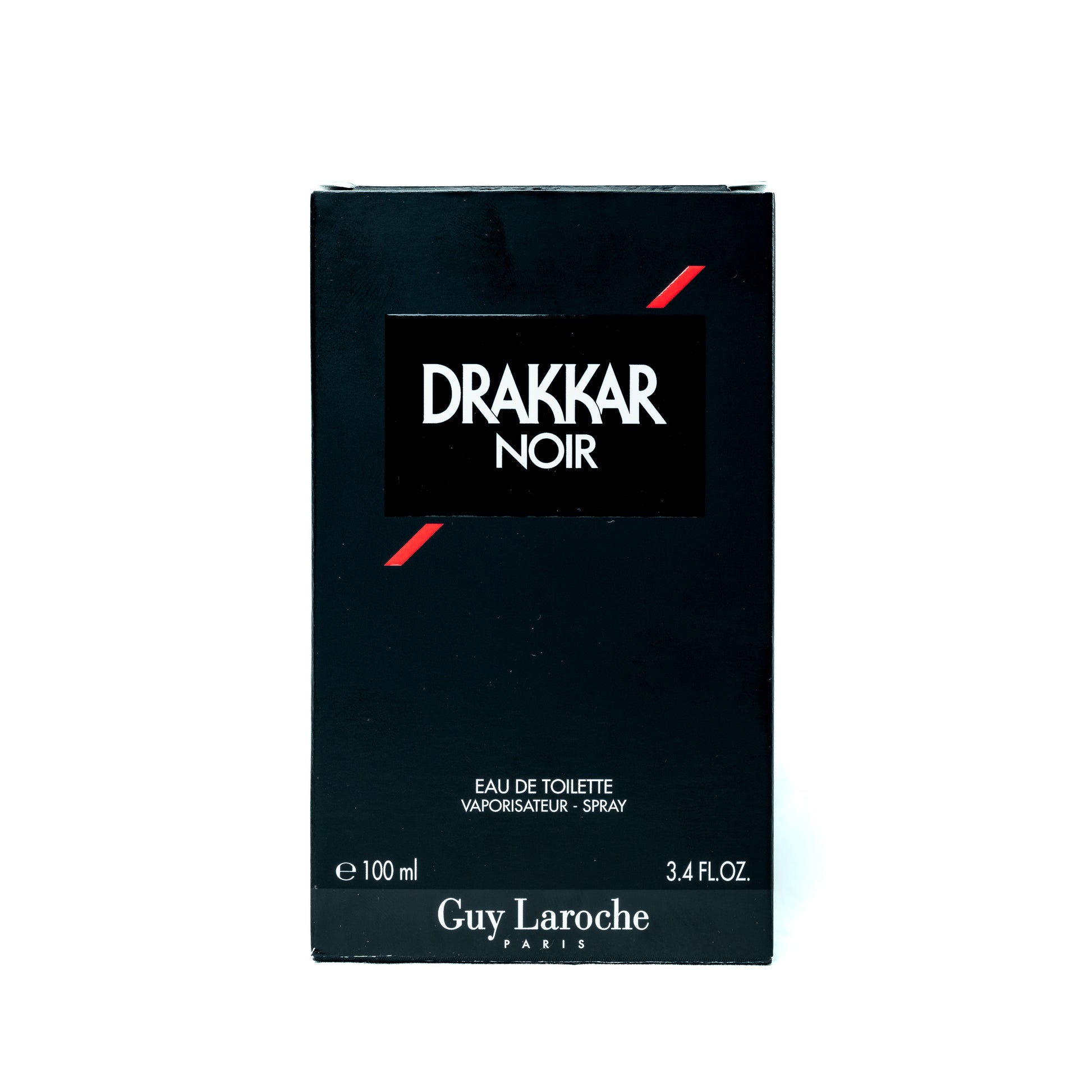 Drakkar Noir by Guy Laroche EDT Spray 100ml For Men - The6thScent