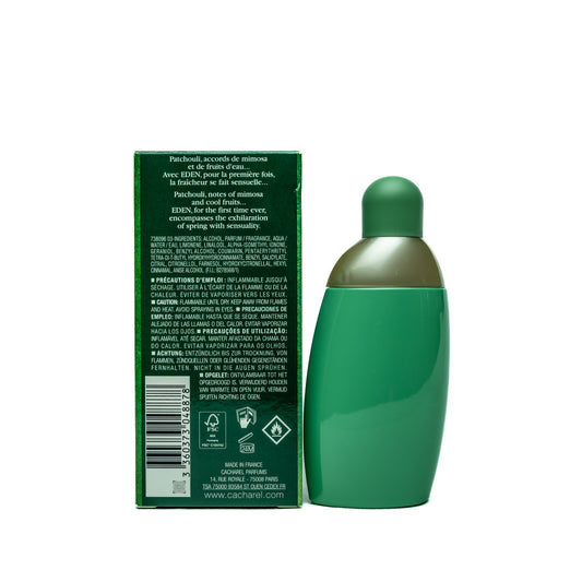 Cacharel Eden EDP Eau de Parfum  50ml for Women Perfume - The6thScent