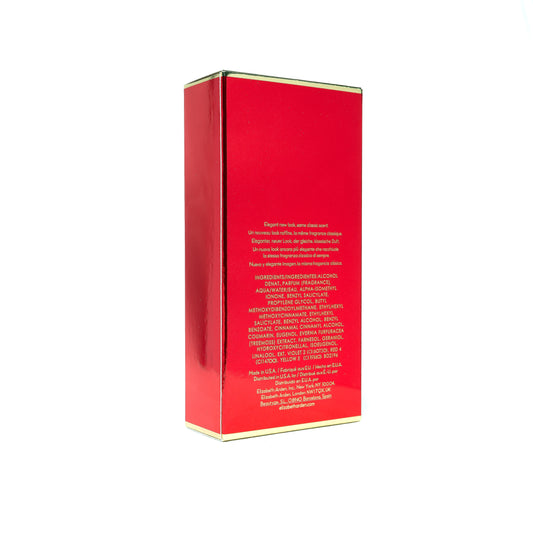 Red Door 100ml EDT by Elizabeth Arden Perfume Fragrance For Her - The6thScent