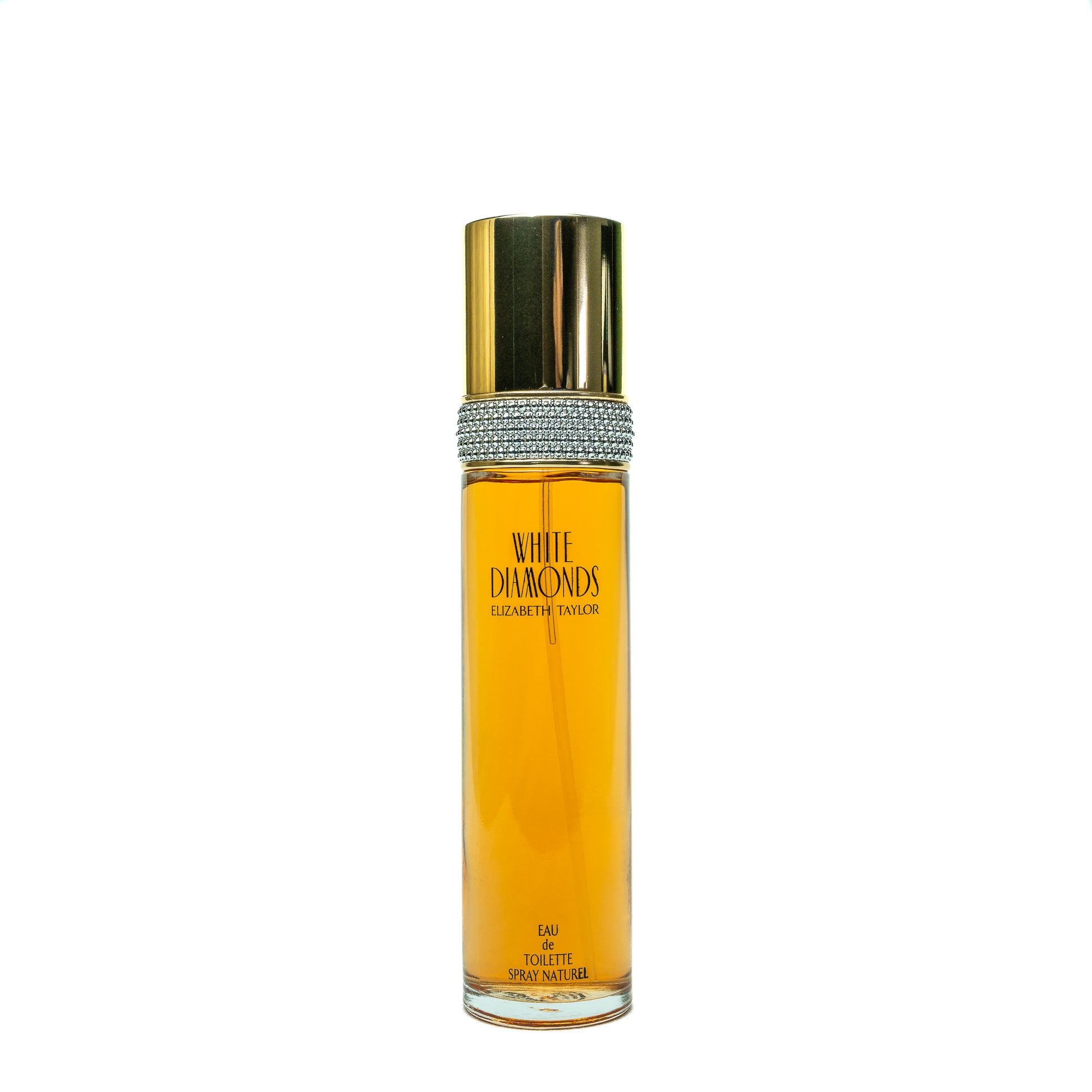 White Diamonds by Elizabeth Taylor EDT Eau De Toilette for Women (100ml) - The6thScent