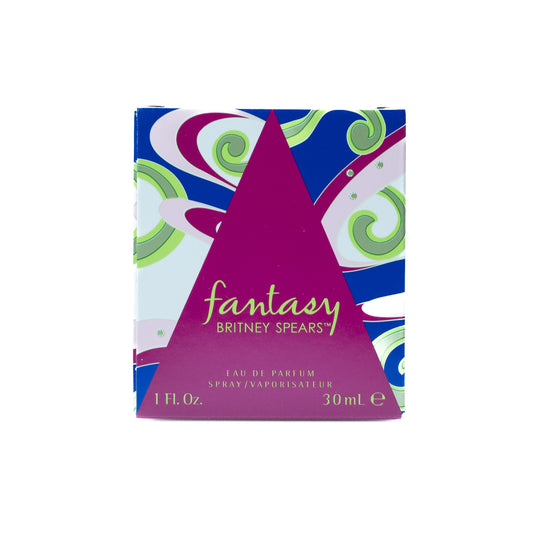 Fantasy 30ml EDP Spray for Women by Britney Spears. Fantasy by Britney Spears - The6thScent