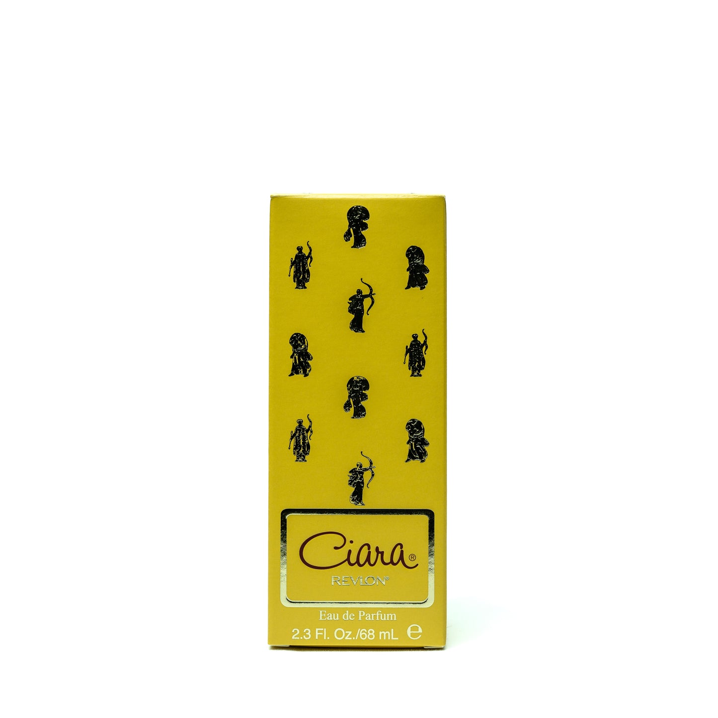 Revlon Ciara 100% EDC Eau De Cologne for Women (68ml) - The6thScent