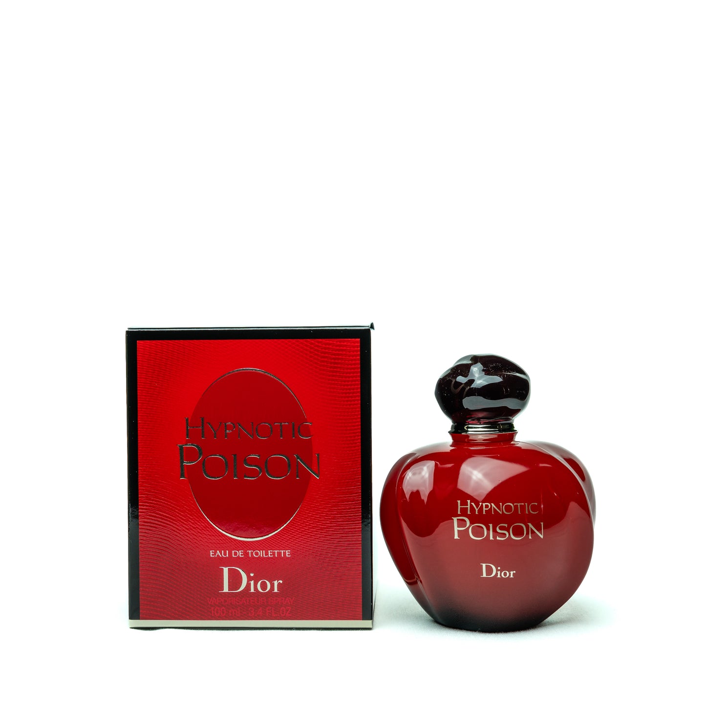 Dior Hypnotic Poison EDT Eau De Toilette Spray for Women (100ml) - The6thScent