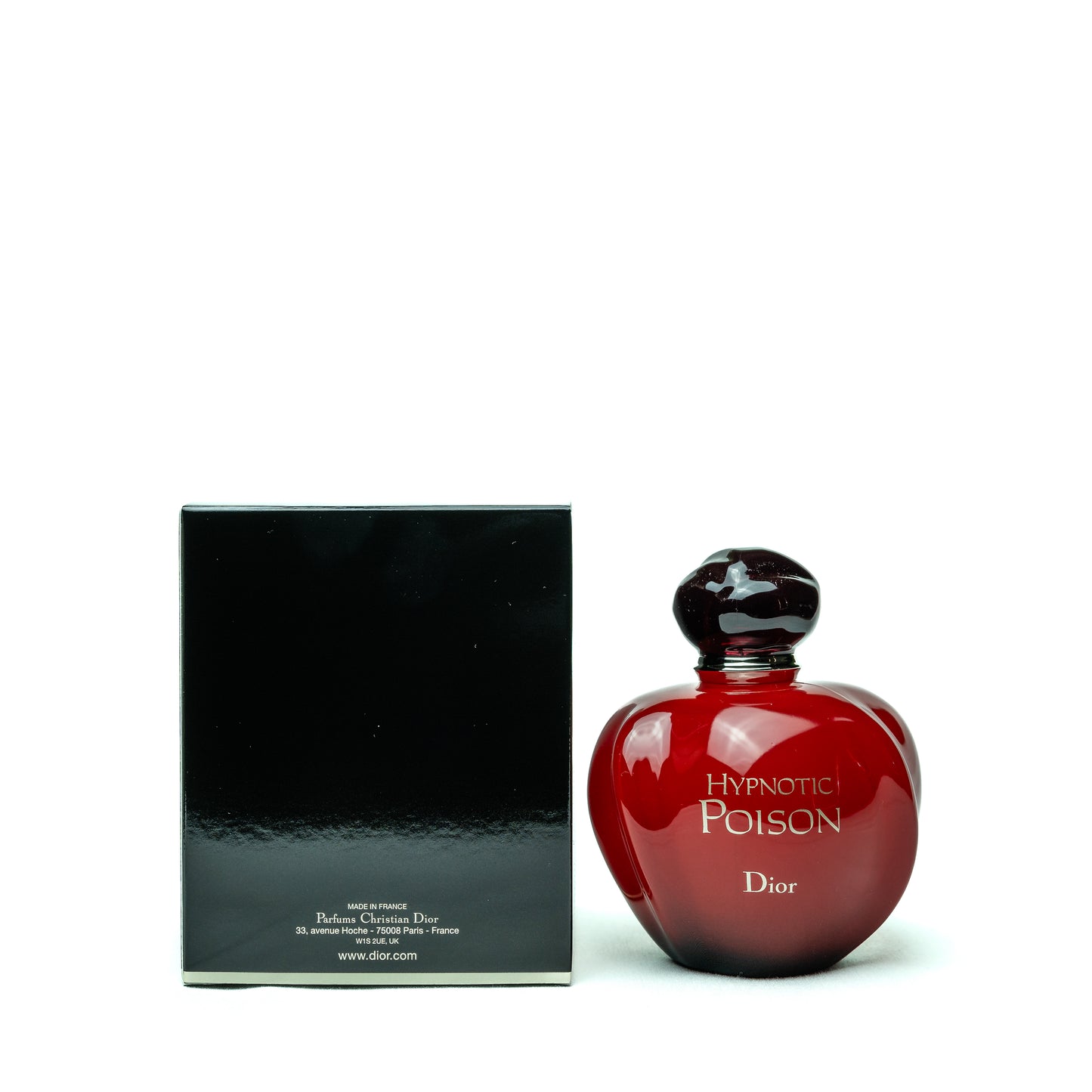 Dior Hypnotic Poison EDT Eau De Toilette Spray for Women (100ml) - The6thScent