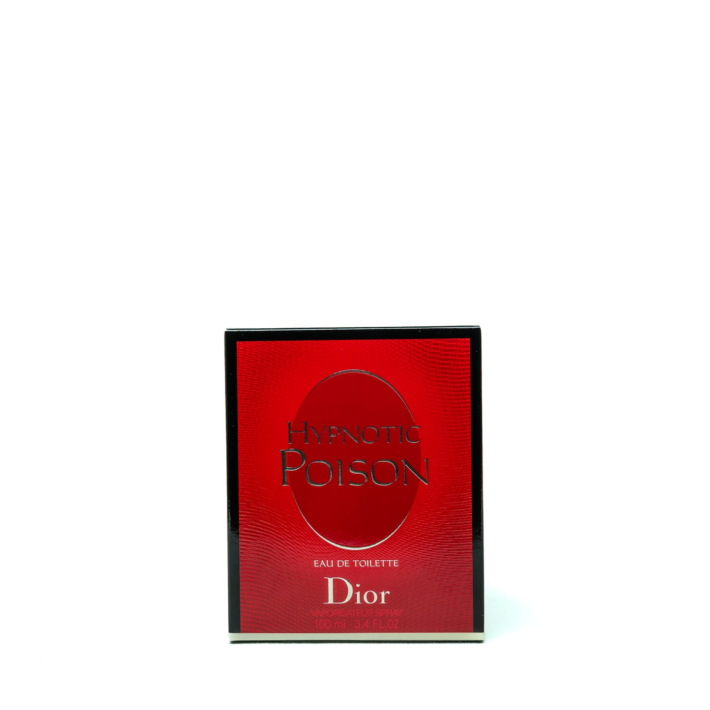 Dior Hypnotic Poison EDT Eau De Toilette Spray for Women (100ml) - The6thScent
