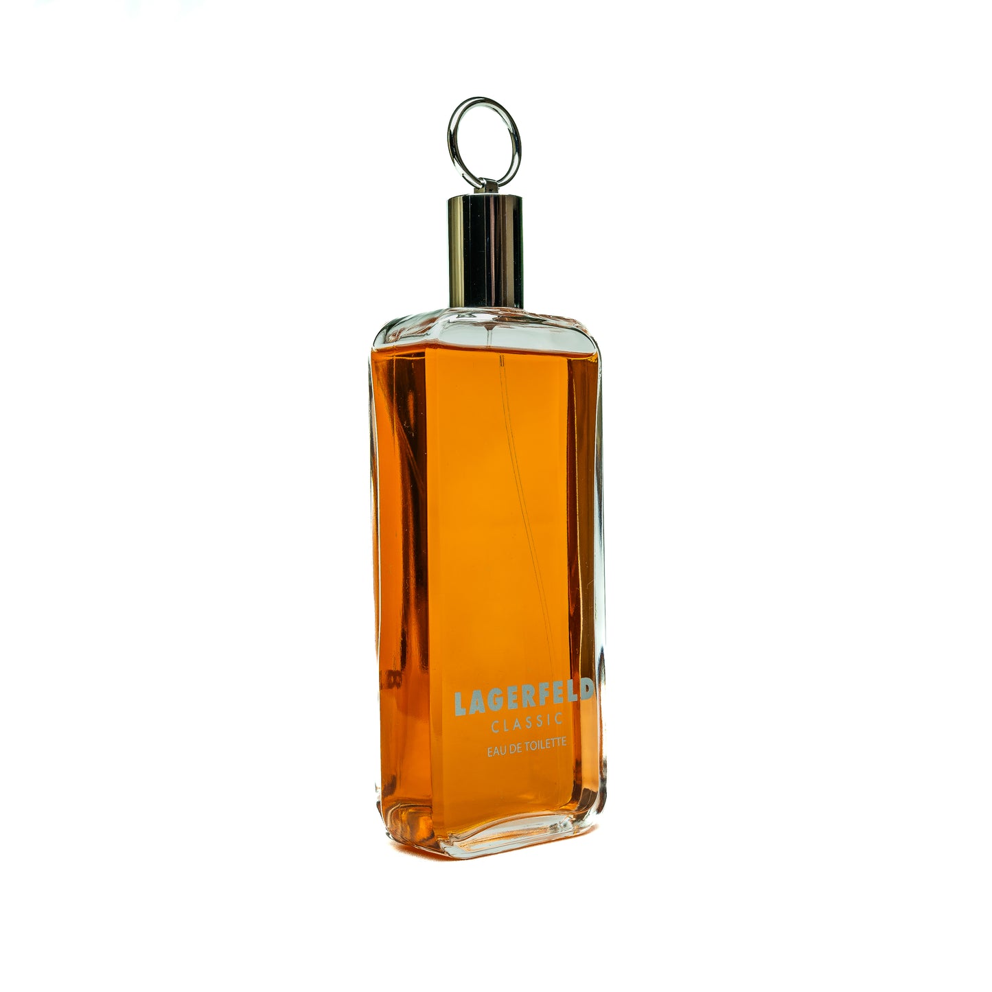 Karl Lagerfeld Lagerfeld Classic EDT Eau De Toilette Spray for Men (150ml) - The6thScent