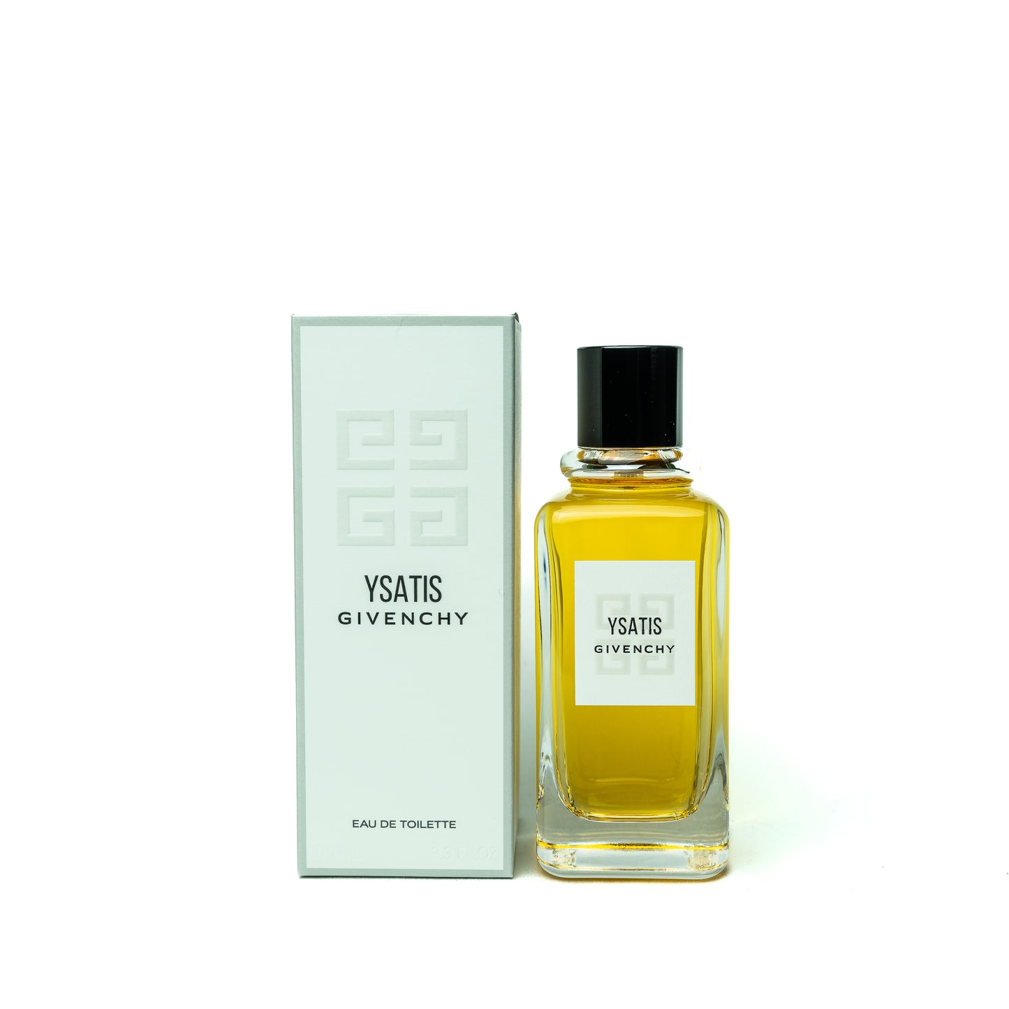 YSATIS Givenchy EDT Spray Eau De Toilette for Women (100ml) - The6thScent