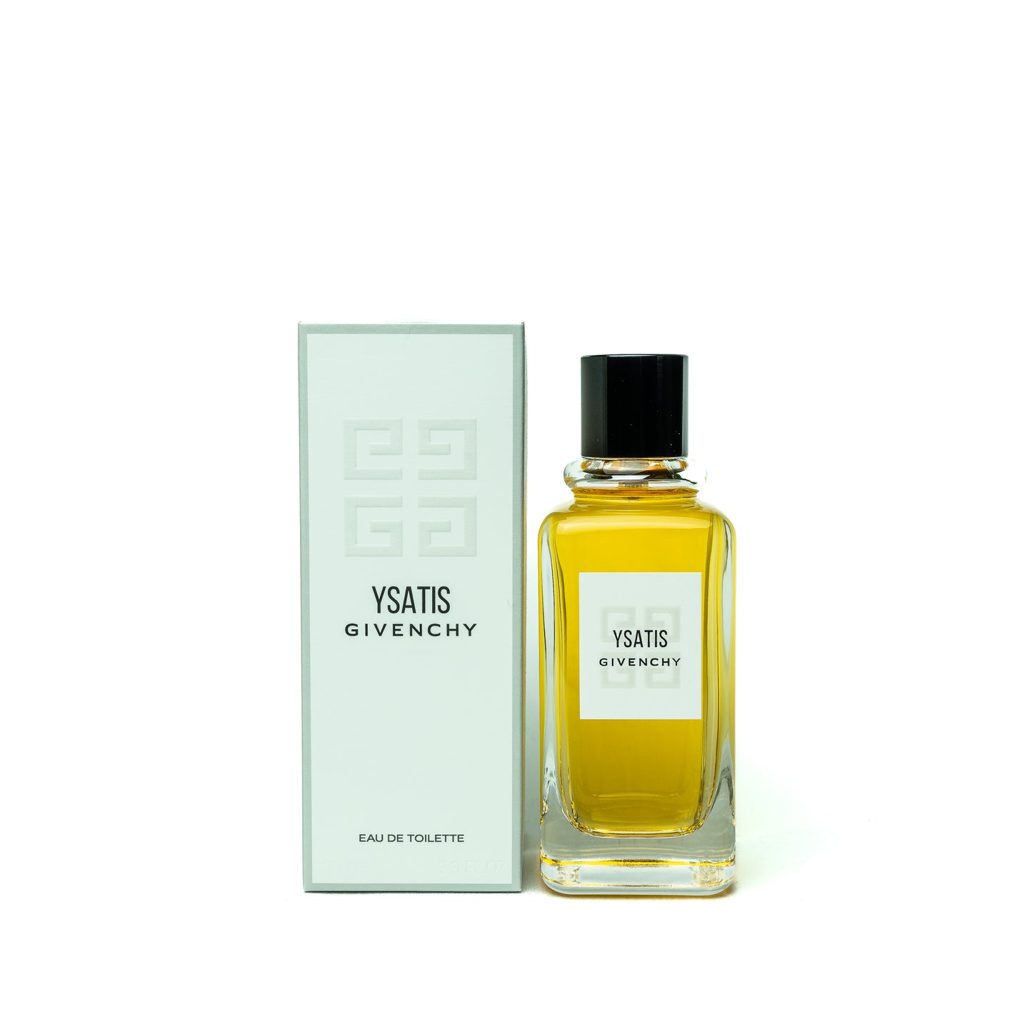 YSATIS Givenchy EDT Spray Eau De Toilette for Women (100ml) - The6thScent