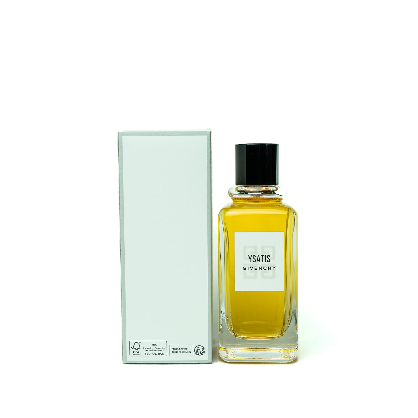 YSATIS Givenchy EDT Spray Eau De Toilette for Women (100ml) - The6thScent