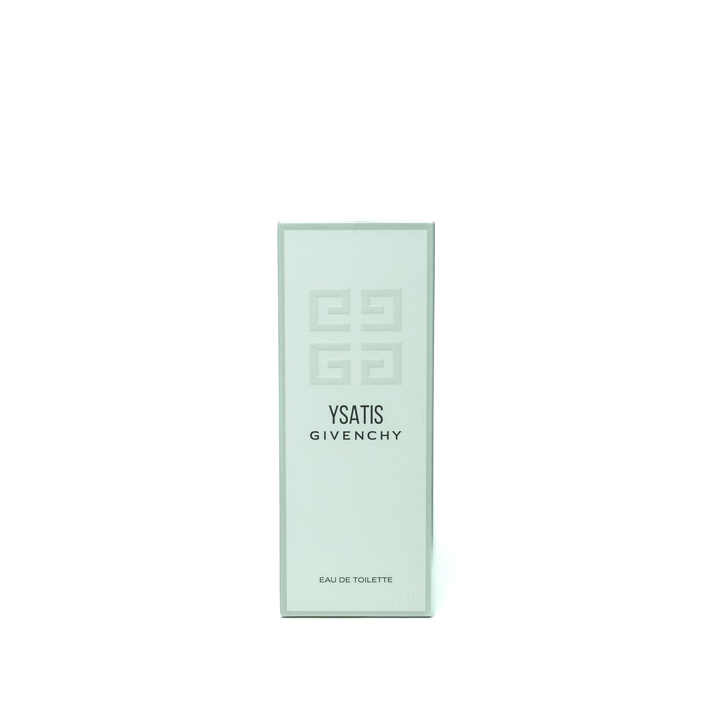 YSATIS Givenchy EDT Spray Eau De Toilette for Women (100ml) - The6thScent