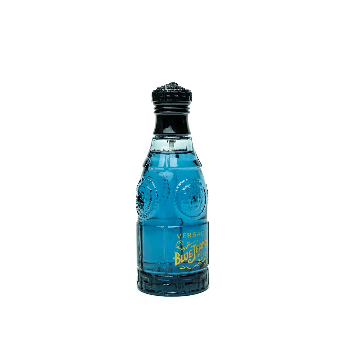 Versace Blue Jeans Eau de Toilette 75ml Men's Perfume 100% Authentic fragrance - The6thScent