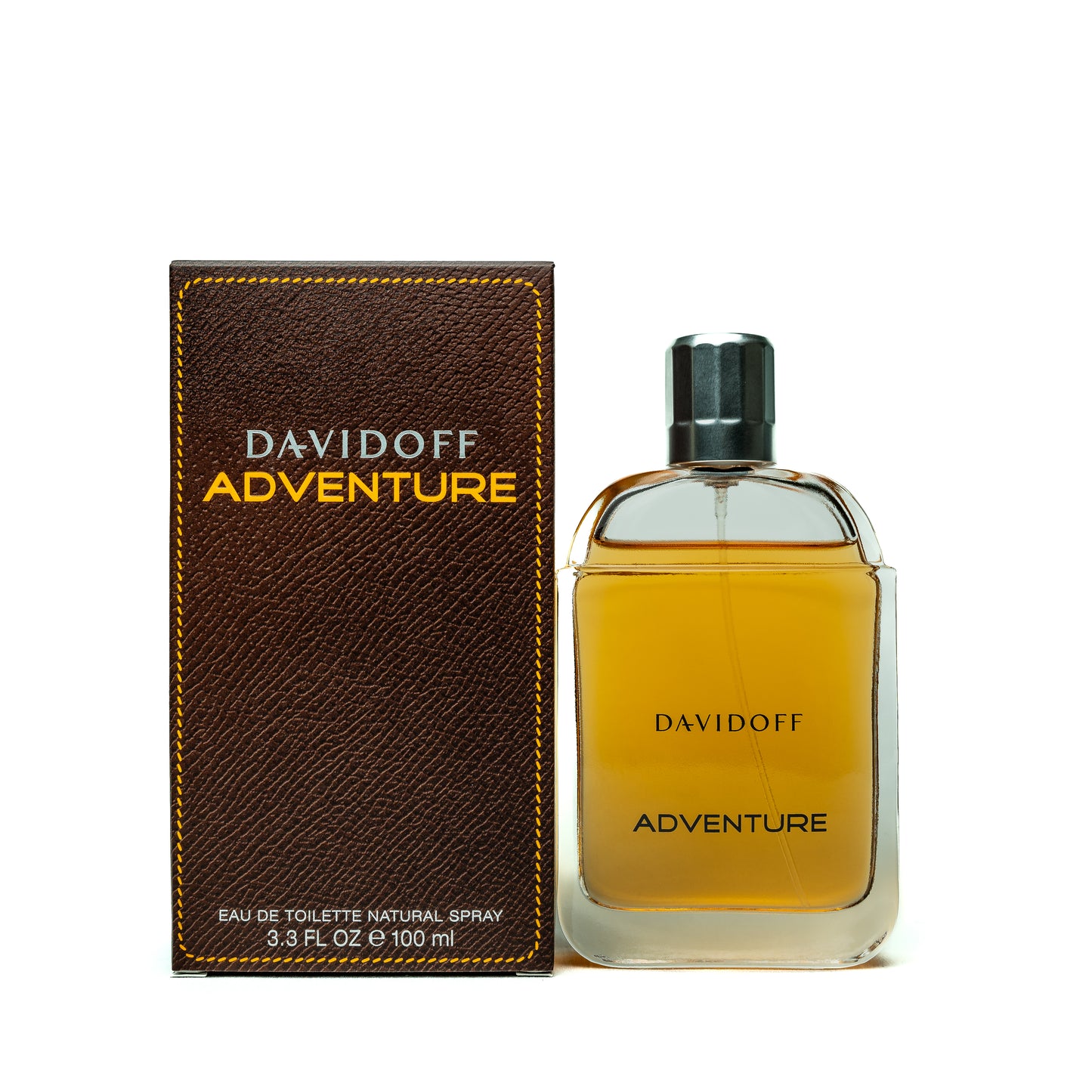 Davidoff Adventure 100ml EDT Eau de Toilette Men's Perfume Authentic Fragrance - The6thScent