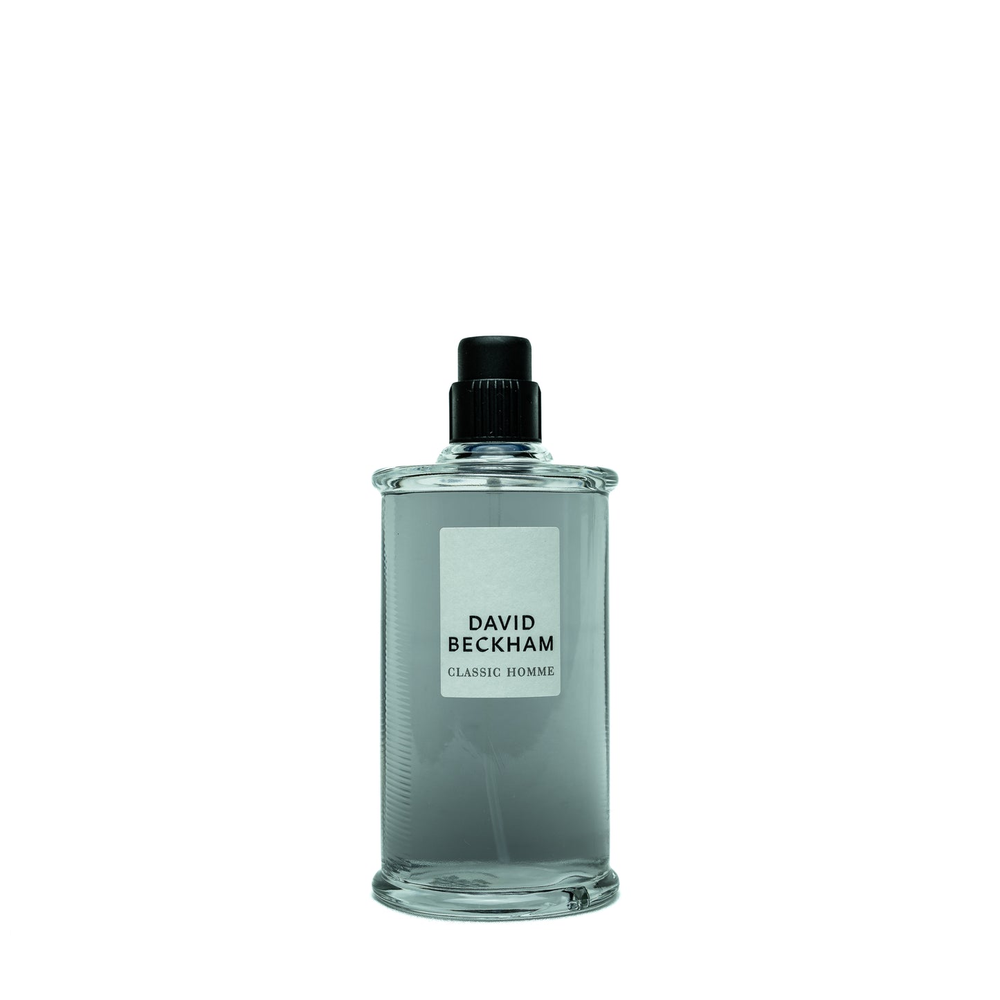 David Beckham Classic Homme - 100ml Eau de Toilette for Men (Tester Packaging) - The6thScent