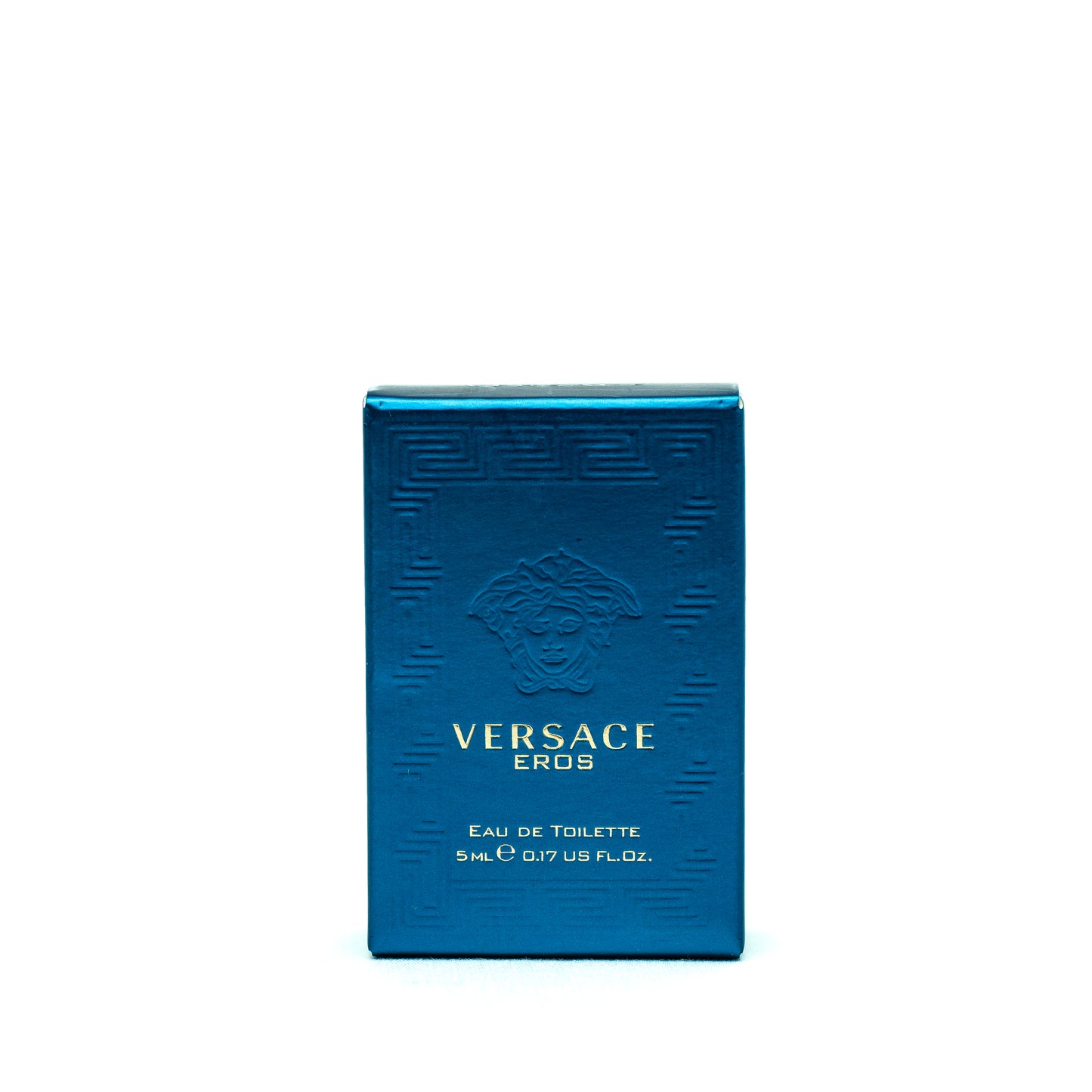 Versace Eros Miniature 5ml EDT for Fragrance for Men - The6thScent